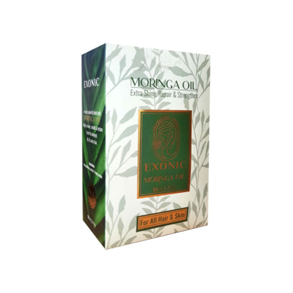 روغن مورینگا