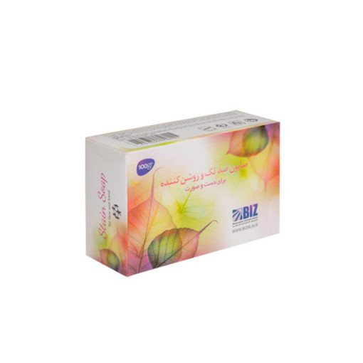 صابون ضدلک بیز پک 3عددی