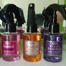عطر مو ویتابلا