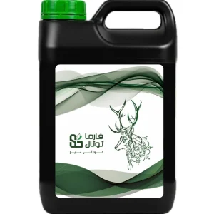 کود فارماتوتال
