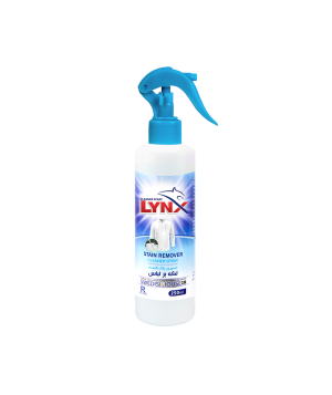 لکه بر لباس lynx