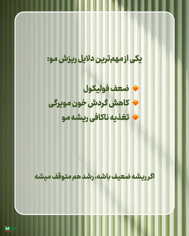 تونیک هیرفرند ضد ریزش مو بیز