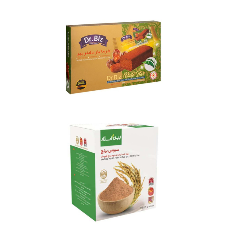 پک کاهش اشتها