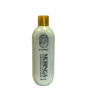 نرم کننده موی سر روغن مورینگا اکسونیک